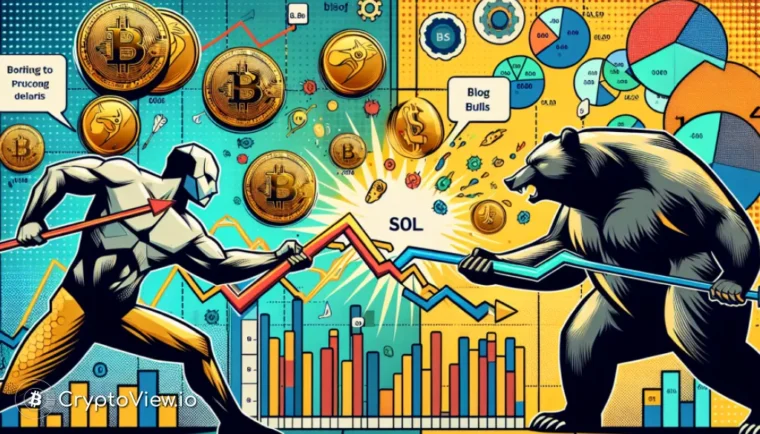 Is Solana's Price on the Rise?