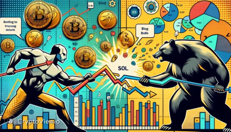 Le prix de Solana est-il en hausse ?