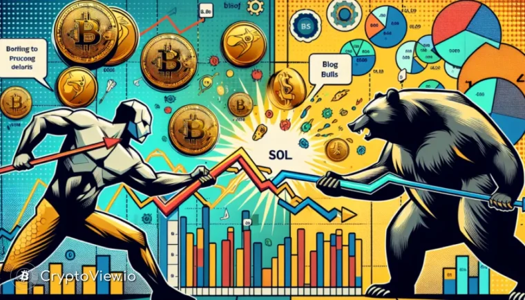 Solanaの価格は上昇していますか?