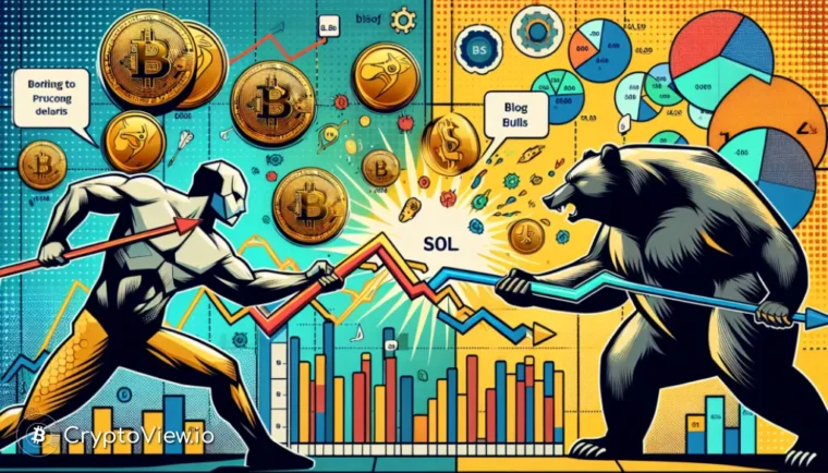 Stiger Solanas pris?