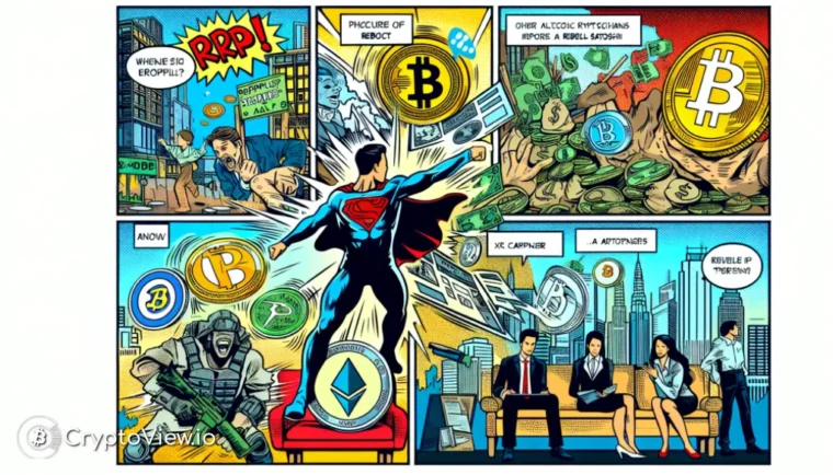 Czy Rebel Satoshi zmienia fokus na kryptowaluty?