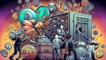 Insider TradingのPre-Listingは止められるか？