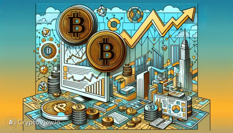 Microstrategy가 보유한 비트코인은 얼마나 될까요?