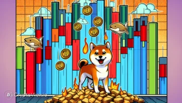 Un rallye des prix du Shiba Inu est-il à l'horizon ?