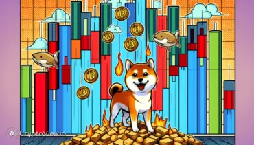 Staat er een Shiba Inu-prijsrally op de horizon?