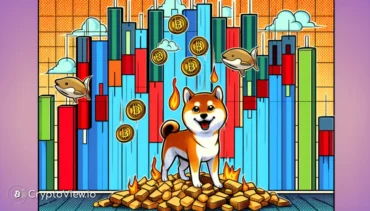 Er en Shiba Inu prisoppgang på horisonten?