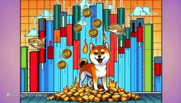 Czy na horyzoncie jest rajd cenowy Shiba Inu?