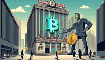 Har TradeStation Crypto Løst SEC-Anklager?