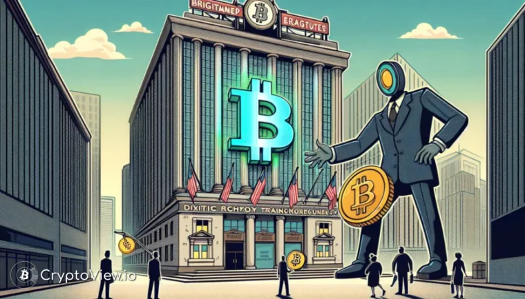 TradeStation Crypto a-t-il Résolu les Accusations de la SEC ?