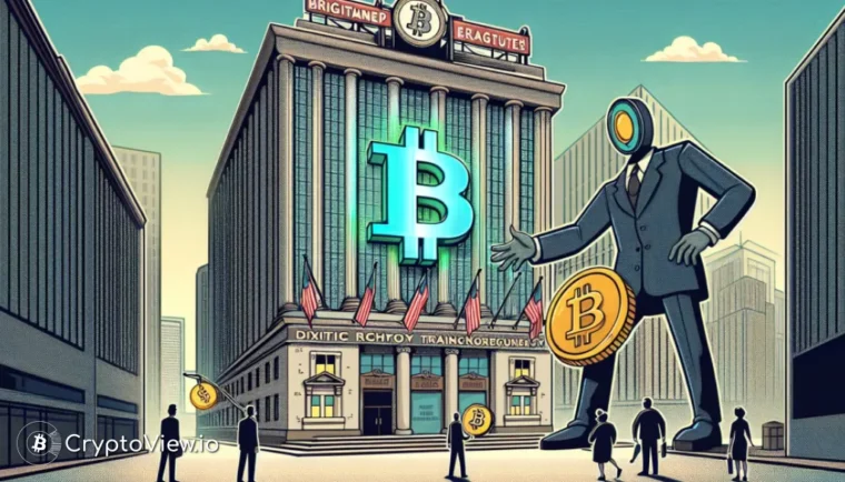 क्या TradeStation Crypto ने SEC आरोपों का समाधान किया?