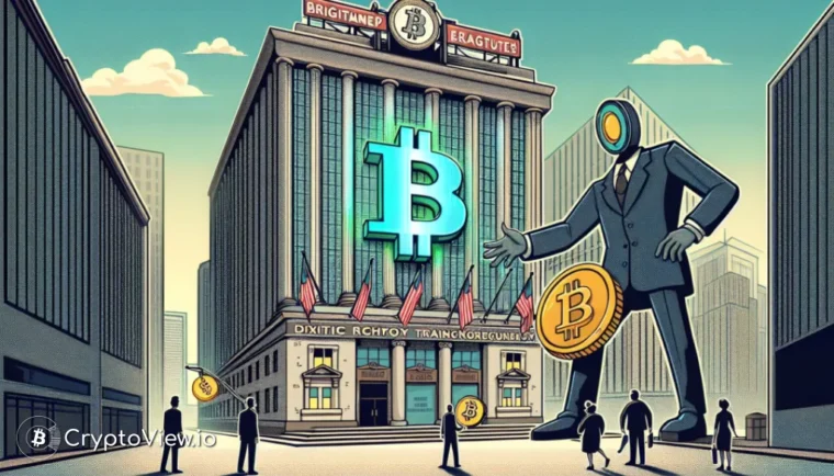 TradeStation Crypto ha risolto le accuse della SEC?