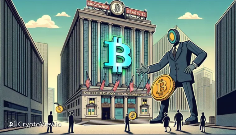 Løste TradeStation Crypto SEC-anklager?