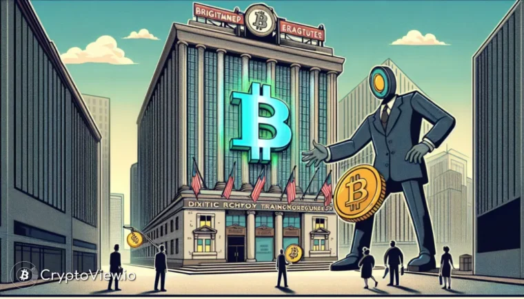 Czy TradeStation Crypto rozwiązał sprawę z SEC?