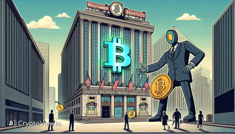 A TradeStation Crypto Resolveu as Acusações da SEC?