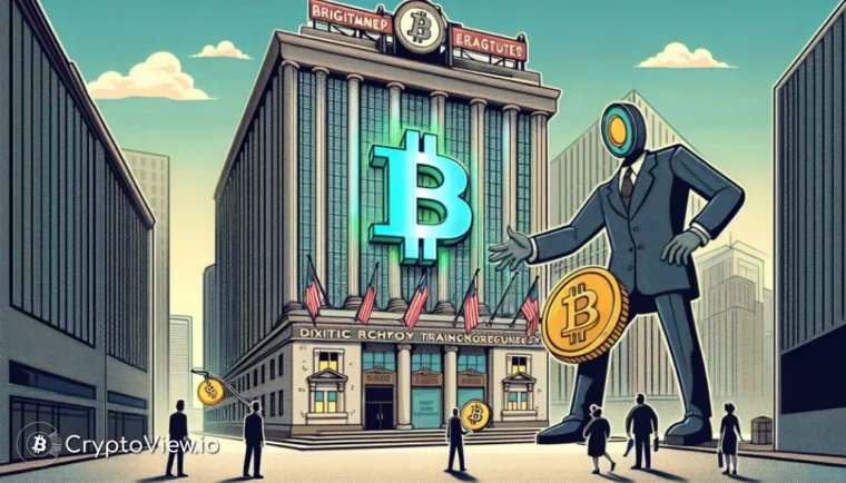 Разрешил ли TradeStation Crypto вопросы с SEC?