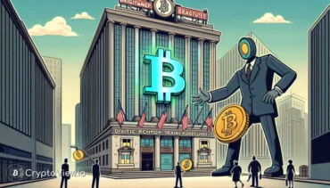 Löste TradeStation Crypto SEC-avgifterna?