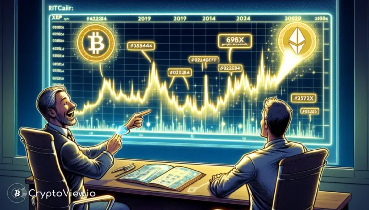 Will XRP Surge Again Soon?