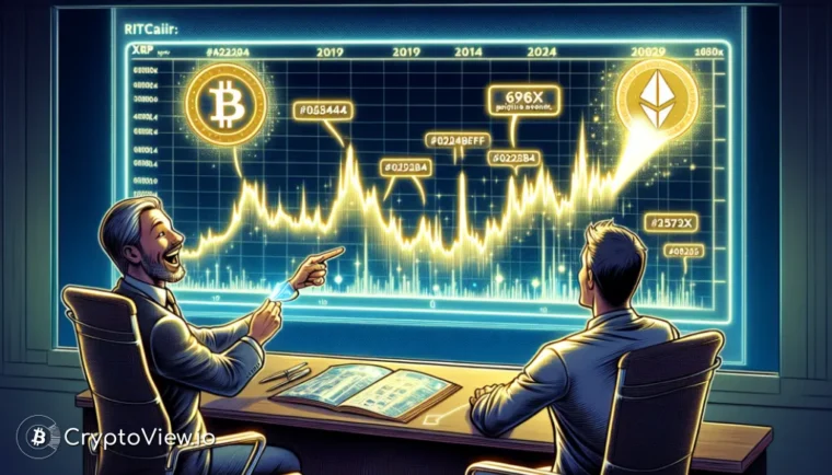 Vil XRP Stige Igjen Snart?