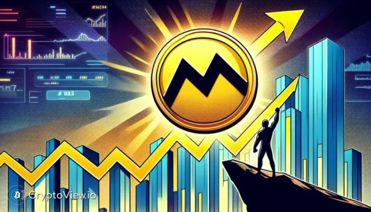 Erholt sich Monero nach dem schockierenden Schritt von Binance?