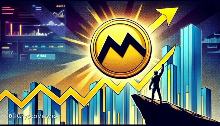 Czy Monero Odbija Po Szokującym Ruchu Binance?