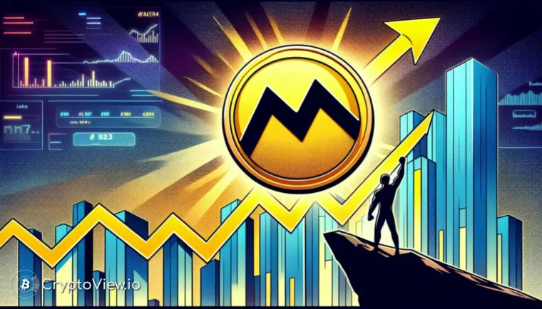 O Monero está se recuperando após a decisão chocante da Binance?