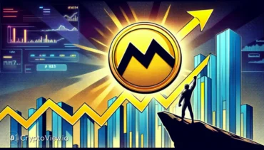 Is Monero Bouncing Back After Binance's Shocking Move?
