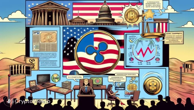 XRP è pronto per una grande adozione negli Stati Uniti?