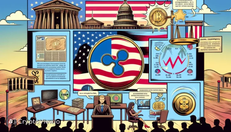 Is XRP Klaar voor Grote Adoptie in de VS?