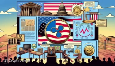 Czy XRP jest gotowy na duże przyjęcie w USA?