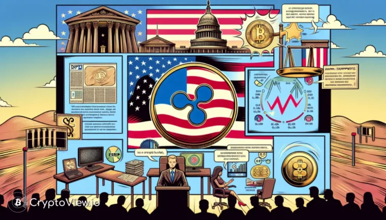 O XRP está pronto para uma grande adoção nos EUA?