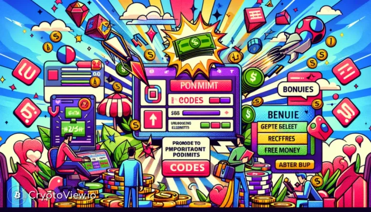 Låse opp belønninger: Er Stake.com-koder verdt det?