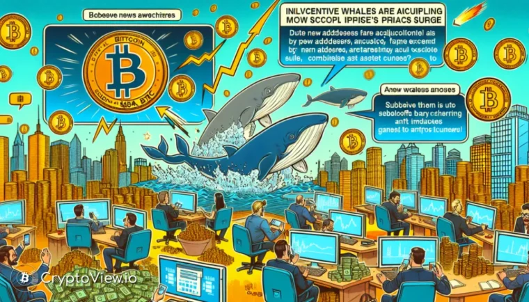 ¿Qué hay detrás del último rally de Bitcoin?