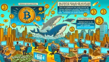 O Que Está Por Trás da Última Alta do Bitcoin?