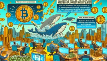Vad ligger bakom den senaste Bitcoin-rallyt?