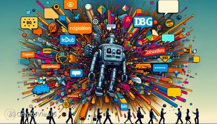 هل تبرر الضجة حول الذكاء الاصطناعي التفاوض أم مبالغ فيها؟