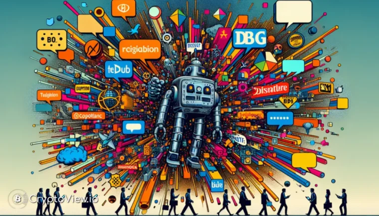 Er AI-hypen berettiget eller overdrevet?