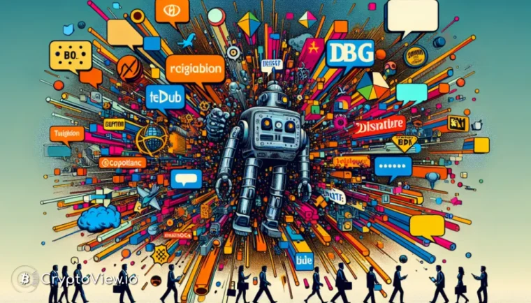 ¿Está justificada o exagerada la moda de la IA?