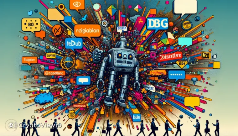 È giustificato o esagerato l'hype sull'IA?