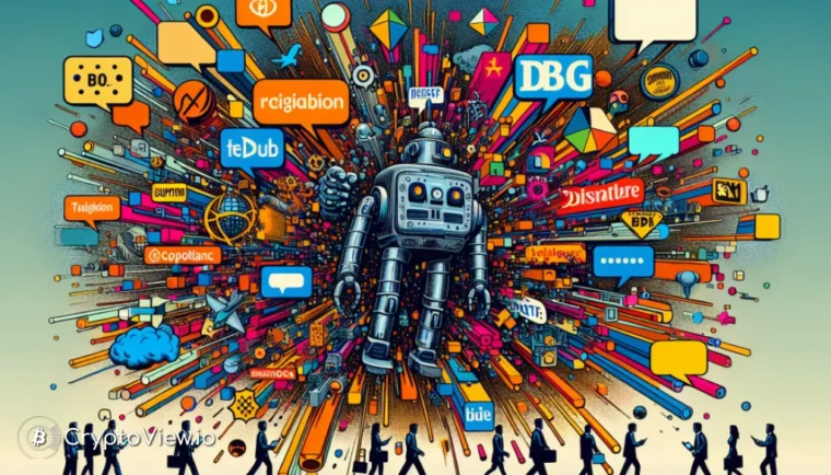 Is de AI-hype gerechtvaardigd of overdreven?