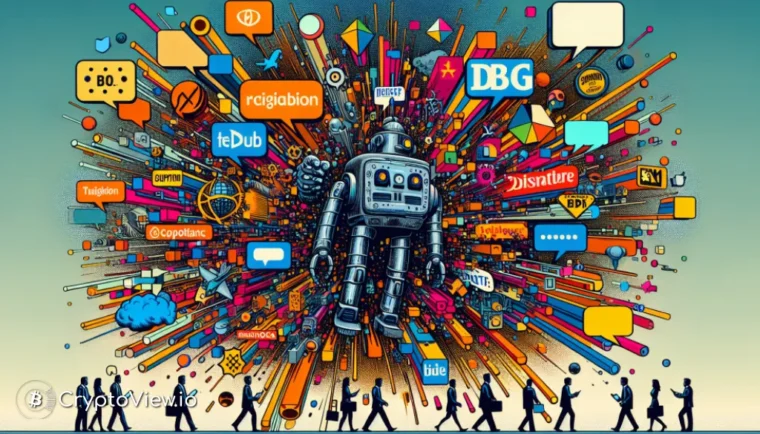 Er AI-hypen berettiget eller overdrevet?