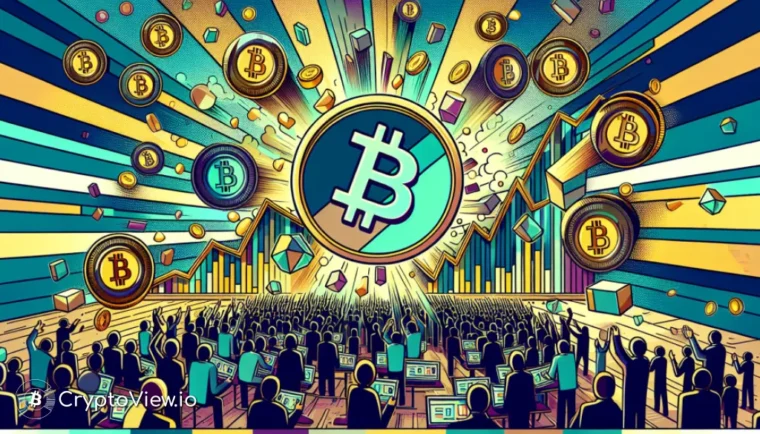 Is the BTT Value Spike Influencing TRX?