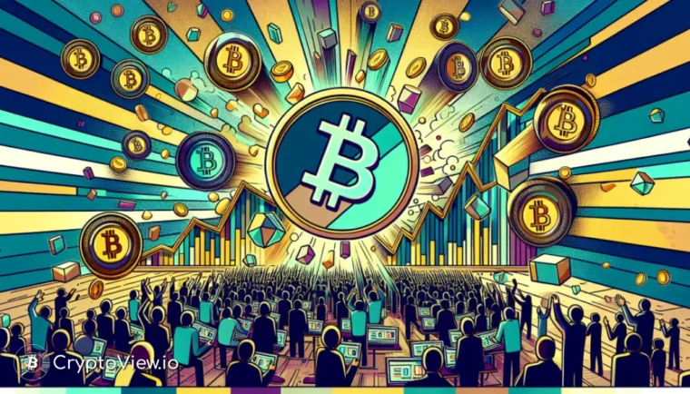 La Hausse de la Valeur de BTT Influence-t-elle TRX ?