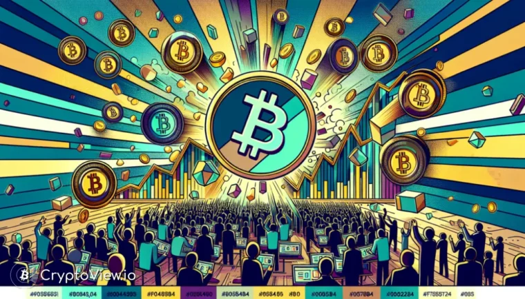 O Pico de Valor da BTT Está Influenciando a TRX?