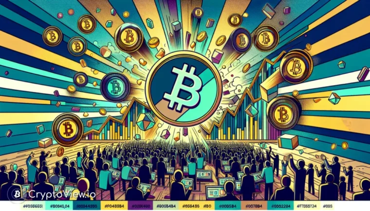 BTT 가치 급등이 TRX에 영향을 미치고 있는가?