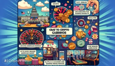 ¿Cuáles son los principales casinos de criptomonedas hoy en día?