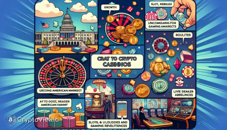 Quali Sono i Migliori Casinò Crypto Oggi?