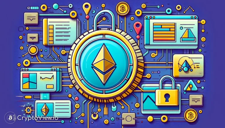 Erfährt Ethereum-Staking einen Aufschwung?