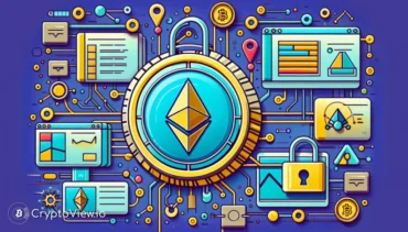 ¿Está presenciando Ethereum un aumento en el staking?