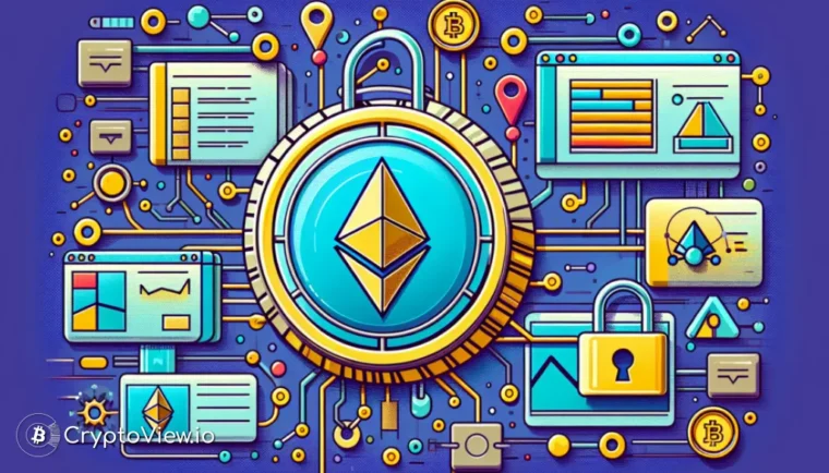 क्या Ethereum Staking में एक उछाल देखा जा रहा है?