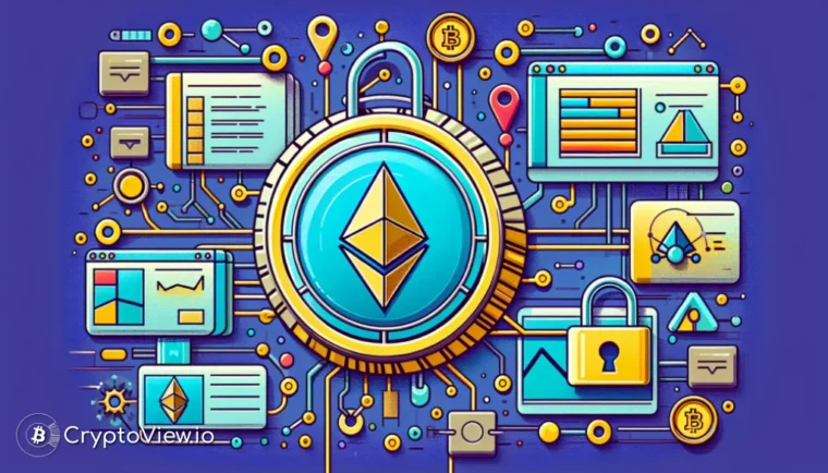 Czy Staking Ethereum obserwuje wzrost?